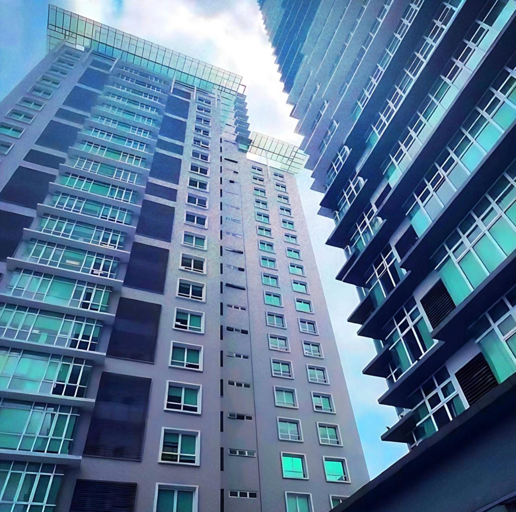 Kl Sentral Dua Sentral Cozy Homestay Apartments By Hollywood Homes #Freecarpark — Photos 1
